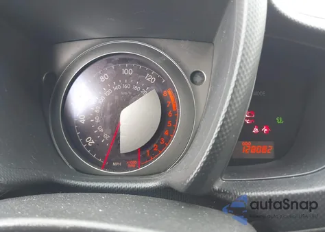 2012 Scion Xd z USA, uszkodzony, nr VIN JTKKU4B42C1020357